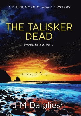 The Talisker Dead 1