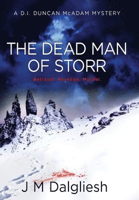 bokomslag The Dead Man of Storr