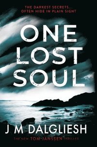 bokomslag One Lost Soul