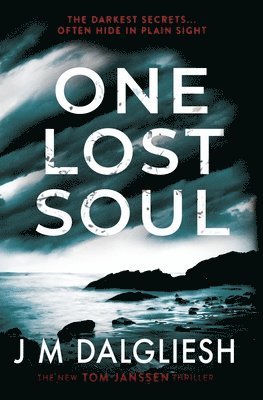One Lost Soul 1