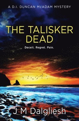 bokomslag The Talisker Dead