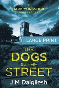 bokomslag Dogs in the Street