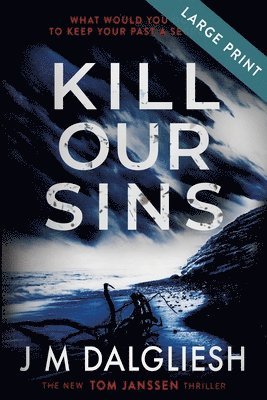 Kill Our Sins (Large Print) 1