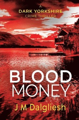 bokomslag Blood Money