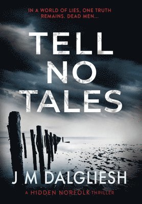 Tell No Tales 1