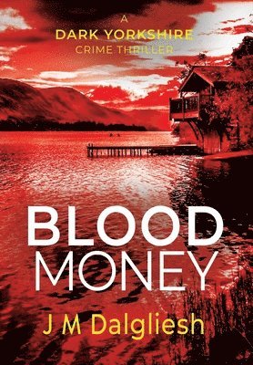 bokomslag Blood Money