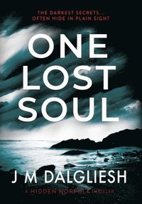 bokomslag One Lost Soul