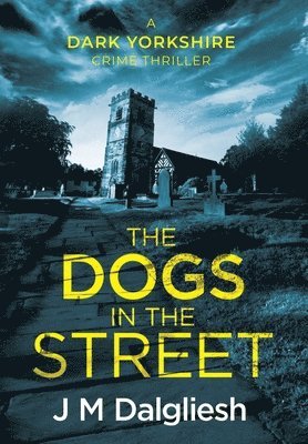 The Dogs in the Street 1