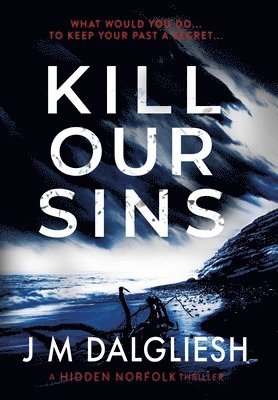 bokomslag Kill Our Sins
