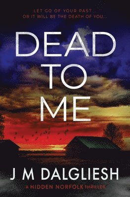 Dead To Me 1