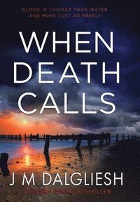 bokomslag When Death Calls