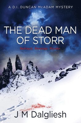 Dead Man of Storr
