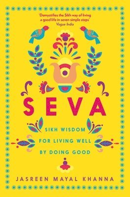 Seva 1