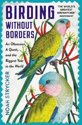 Birding Without Borders 1