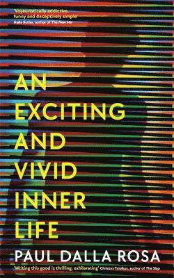 An Exciting and Vivid Inner Life 1