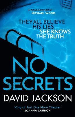 No Secrets 1