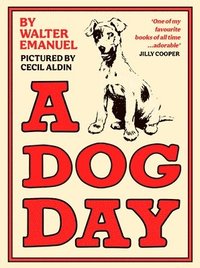 bokomslag A Dog Day