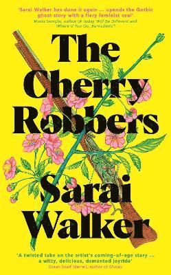 The Cherry Robbers 1