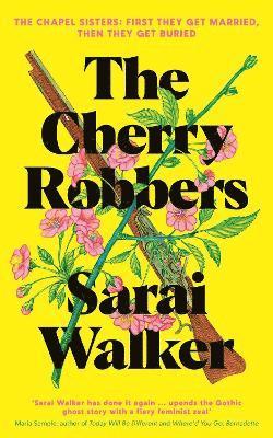 The Cherry Robbers 1