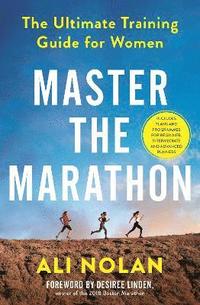 bokomslag Master the Marathon