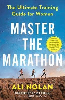 Master the Marathon 1