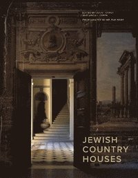 bokomslag Jewish Country Houses