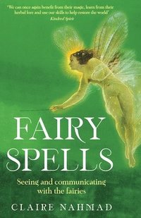 bokomslag Fairy Spells