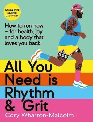 All You Need is Rhythm and Grit 1