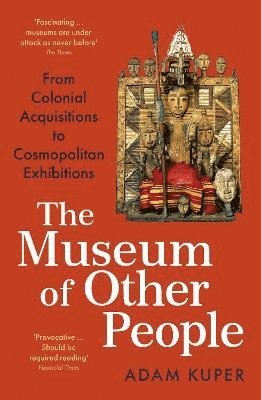 The Museum of Other People 1