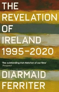 bokomslag The Revelation of Ireland