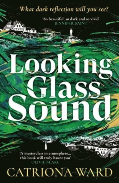 bokomslag Looking Glass Sound