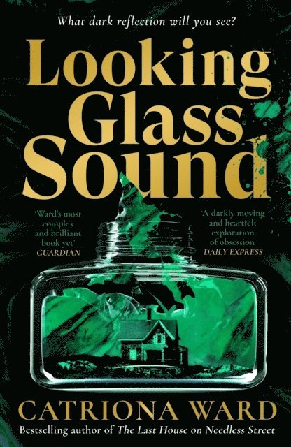 Looking Glass Sound 1