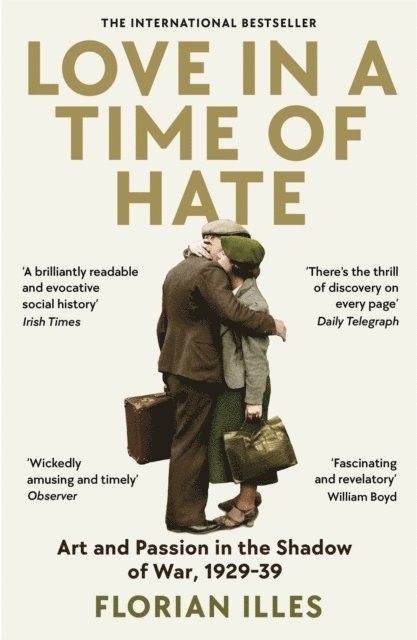 Love in a Time of Hate 1