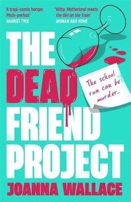 The Dead Friend Project 1