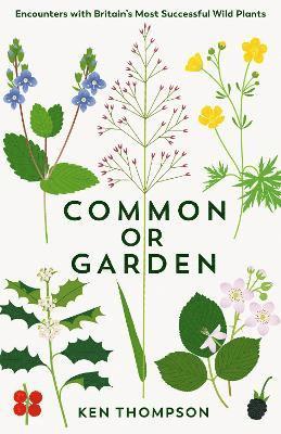 Common or Garden 1