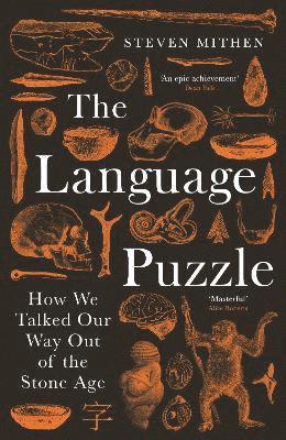 The Language Puzzle 1