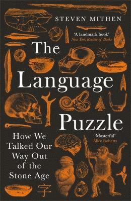 The Language Puzzle 1