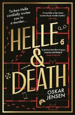 Helle and Death 1
