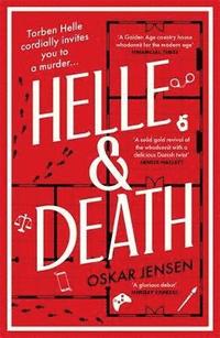 bokomslag Helle and Death