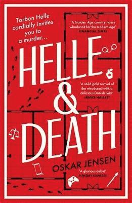 Helle and Death 1