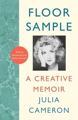 Julia Cameron - Floor Sample, Häftad