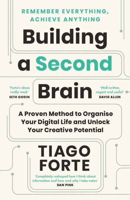 Building a Second Brain 1