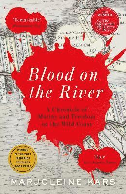 Blood on the River 1