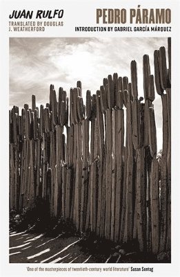 Juan Rulfo - Pedro Páramo, Häftad