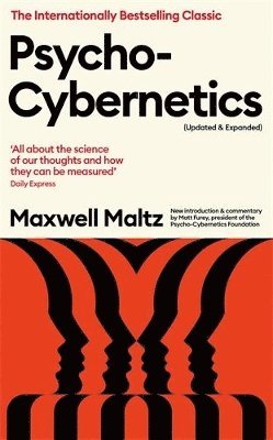 Psycho-Cybernetics (Updated and Expanded) 1