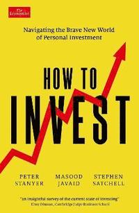bokomslag How to Invest