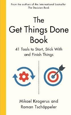 The Get Things Done Book 1