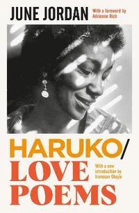 bokomslag Haruko/Love Poems