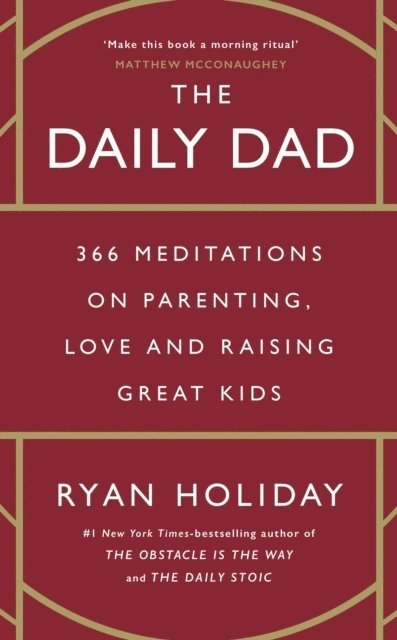 Daily Dad