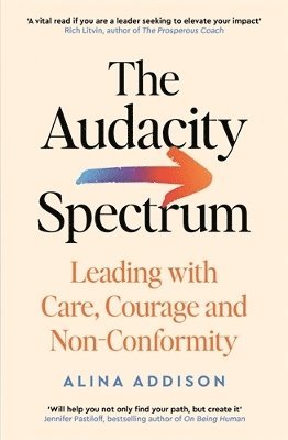 The Audacity Spectrum 1